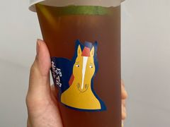 -春丽小马(济南恒隆广场店)