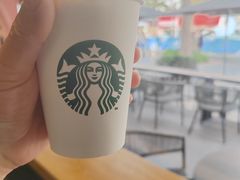 -星巴克臻选(深圳海上世界店)
