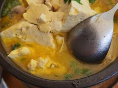 -Local泰莲庭(虹鳟鱼店)