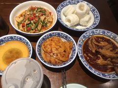 -回家吃饭·地道南昌菜(建德观总店)