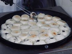 -毛氏汽水包(山海关路店)