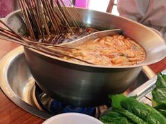-牛华八婆麻辣烫(起源店)