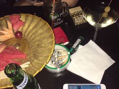 -CASTLE 古堡酒吧