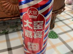 -百丰园海鲜烧烤农家菜(威·至海港湾店)