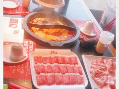 -井格重庆火锅(花乡奥莱店)