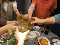 -掌柜的店·河南的菜(世茂店)