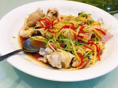 -东海酒家(长平东路店)