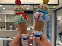 -海比甜店·意式手工冰激淋happy habit gelato