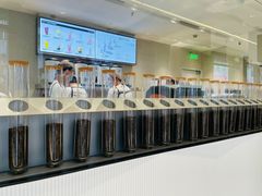 -喜茶(上海五角场万达店)