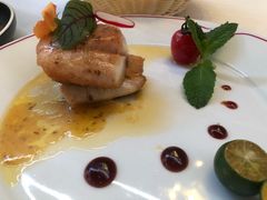 -马克西姆餐厅(崇文门店)