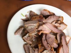 -铁东熏肉大饼铺