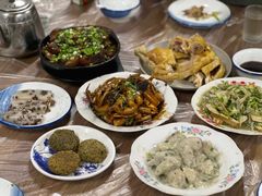 -妈妈的小作坊(陈家镇店)