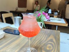 -餐酒吧Com-ing Bar(上海路店)