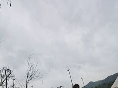 -清远熹乐谷温泉度假酒店