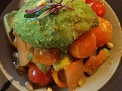 -BROWNSTONE布朗石西班牙餐厅(富城店)