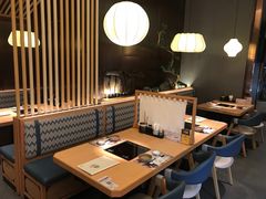 -温野菜涮涮锅(万象城店)