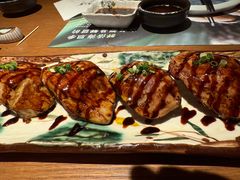 -水之惠鲜鱼料理(王府大街店)