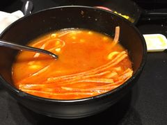 -金不换泰国餐厅(荃湾广场店)