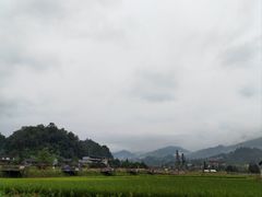 -雅安上里古镇