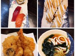 -竹日本料理
