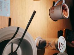 -蜜桃餐厅·伴山(绿宝广场店)