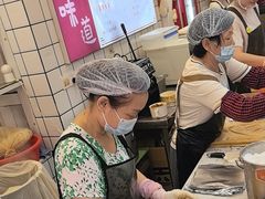 -徐氏糯米包油条(山海关路店)