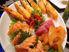 -水木锦堂·自助铁板烧(方庄时代店)