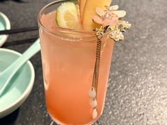 -唐猫庭院·千年陕菜(赛格国际购物中心店)