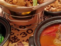 -大师兄·西北小馆(金湾华发商都店)