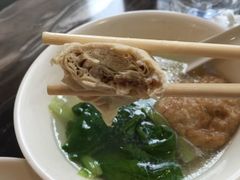 -王家沙点心店(南京西路总店)
