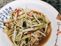 -又见炊烟私房菜(敬亭路店)