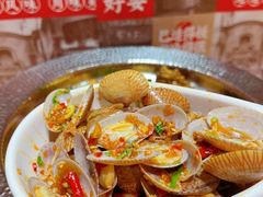 -刘香香·川香红锅美蛙(福田店)