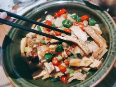 -农家乐·福建土菜(金榕北路店)