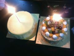 -OL’s Cake鲜荟千层(东风中路店)