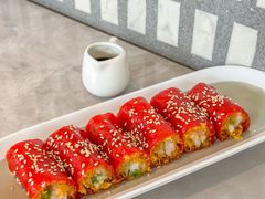-陶兰居·手工点心·粤菜(圆融时代广场店)