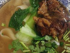 -马记伊源斋涮肉·清真菜(潘家园古玩市场店)