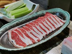 -七友美蛙鱼头火锅(坂田店)