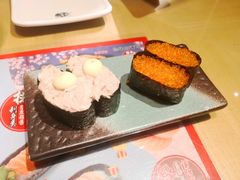 -友壹町寿司(嘉洲广场店)
