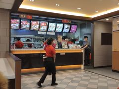 -永和大王(龙德广场店)