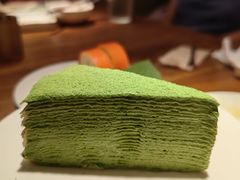 抹茶千层-元古雲境(南京万象天地店)