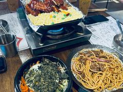 -韩热集市(百源店)