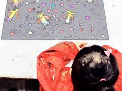 -学知乐教育·幼小衔接·小学科辅导(浦东外高桥森兰中心)