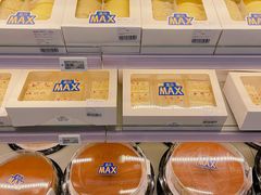 -盒马X会员店(上海森兰商都店)