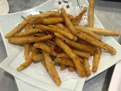 -丽华园(汉阳龙阳店)