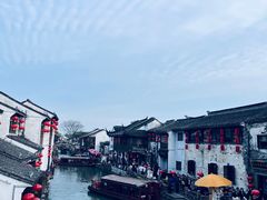 -松鹤楼(山塘街店)