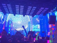 -MOSSO·Liveshow(M3香港广场店)