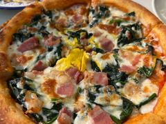 -Alimentari早午餐(安福路店)