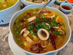 -四道菜·福建菜馆(新街口金鹰店)