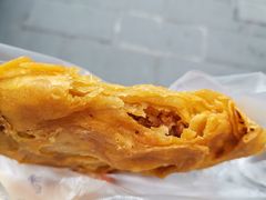 -艾麻子奶汤面(花园巷店)