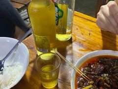 -三哥田螺(北书院街店)